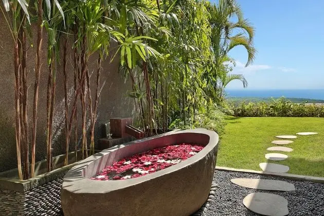 Villa, 2 Yatak Odası, Kişiye Özel Havuzlu