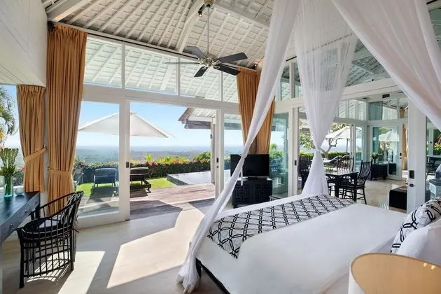 Villa, 2 Yatak Odası, Kişiye Özel Havuzlu