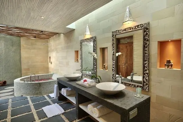 Villa, 2 Yatak Odası, Kişiye Özel Havuzlu