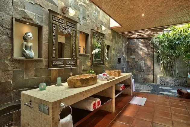 Villa, 2 Yatak Odası, Kişiye Özel Havuzlu