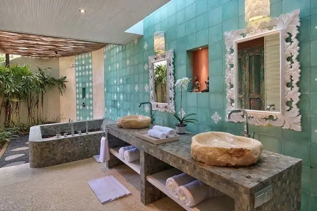 Villa, 2 Yatak Odası, Kişiye Özel Havuzlu