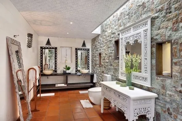 Villa, 2 Yatak Odası, Kişiye Özel Havuzlu