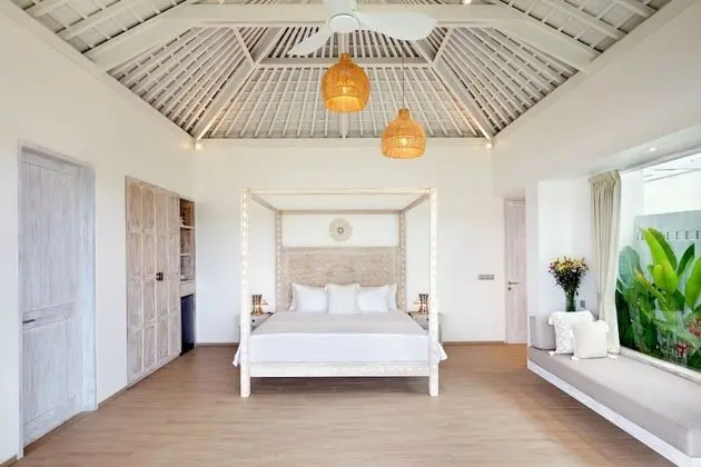 Villa (Studio Bedroom)