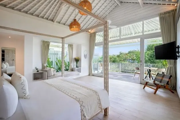 Villa (Studio Bedroom)