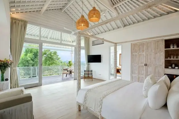 Villa (Studio Bedroom)