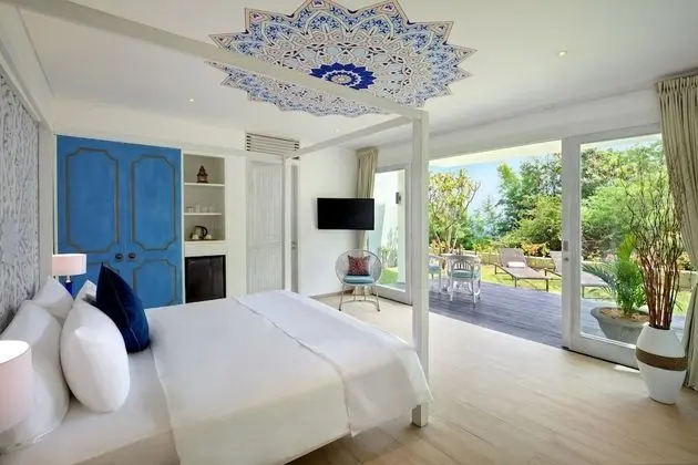Villa (Studio Bedroom)