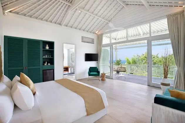 Villa (Studio Bedroom)