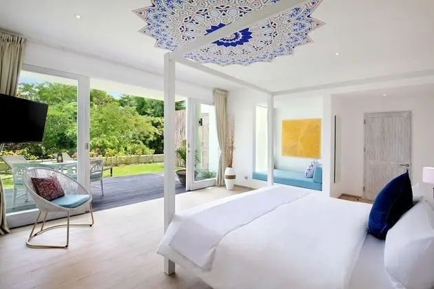 Villa (Studio Bedroom)