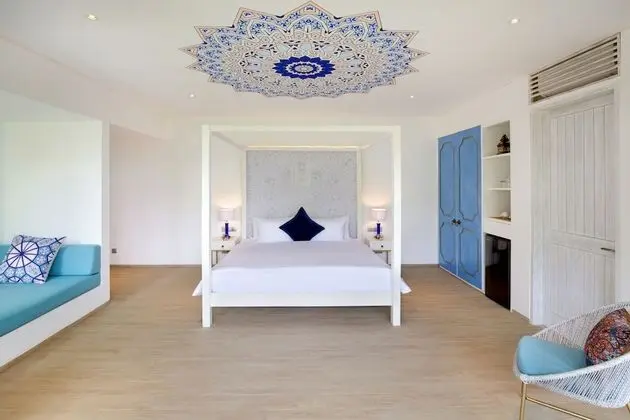 Villa (Studio Bedroom)