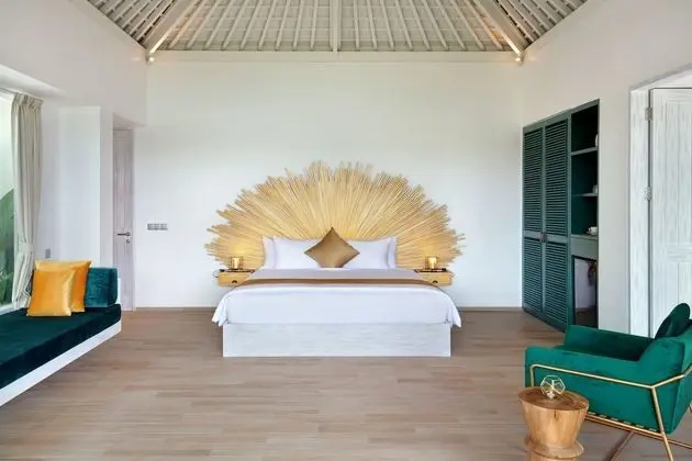 Villa (Studio Bedroom)