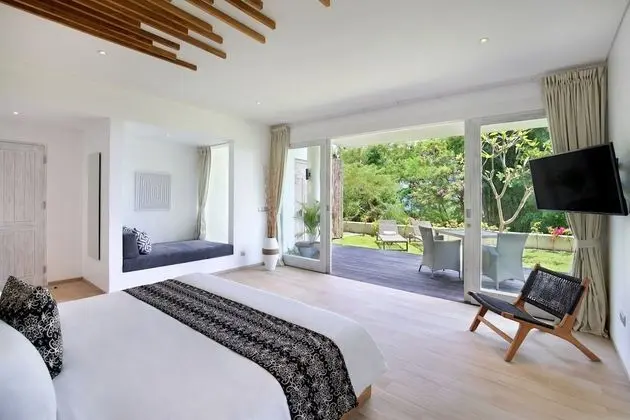 Villa (Studio Bedroom)
