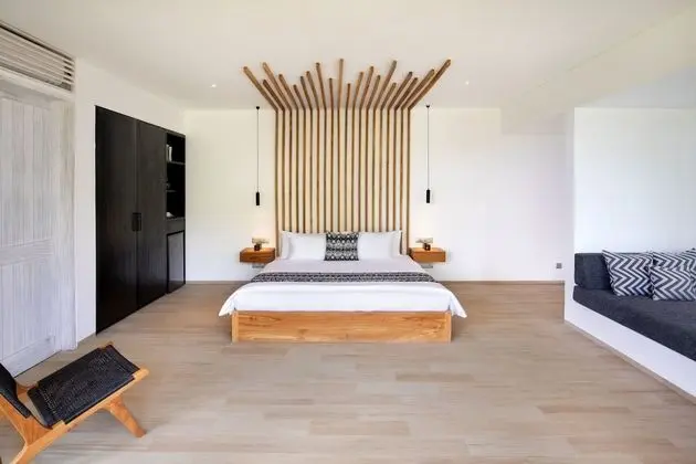 Villa (Studio Bedroom)