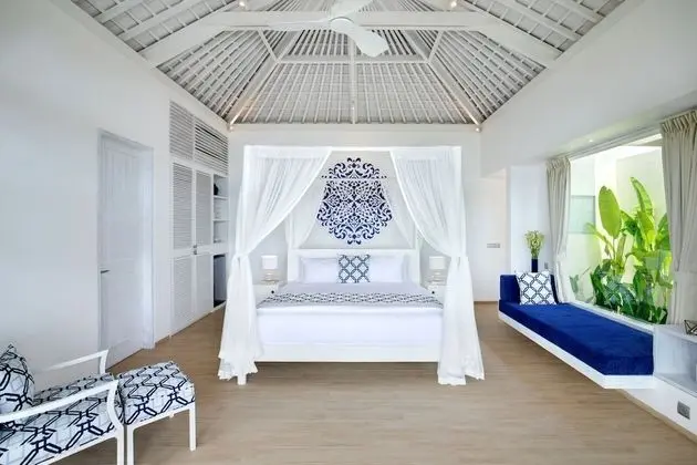 Villa (Studio Bedroom)