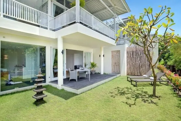 Villa (Studio Bedroom)