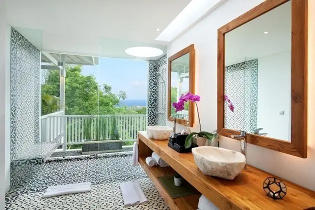 Villa (Studio Bedroom)