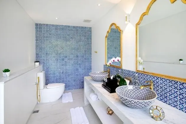 Villa (Studio Bedroom)