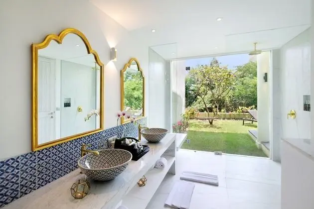 Villa (Studio Bedroom)