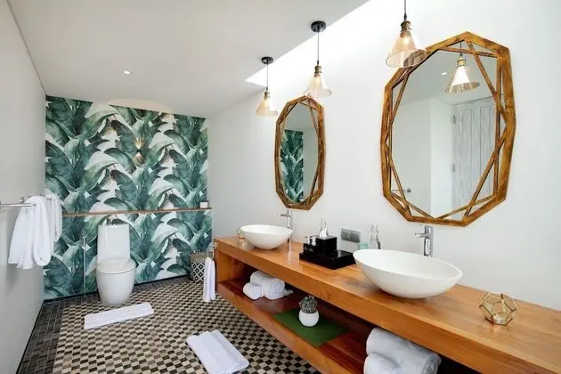 Villa (Studio Bedroom)
