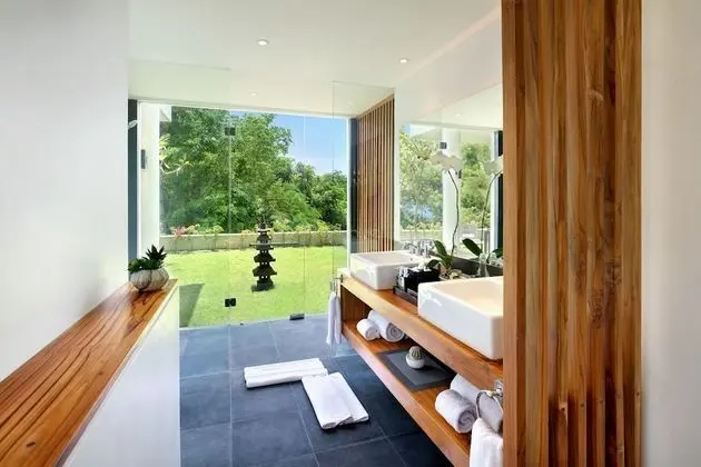 Villa (Studio Bedroom)