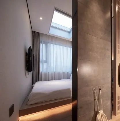 Signature Tek Kişilik Oda