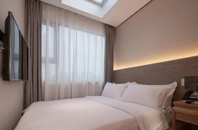 Signature Tek Kişilik Oda