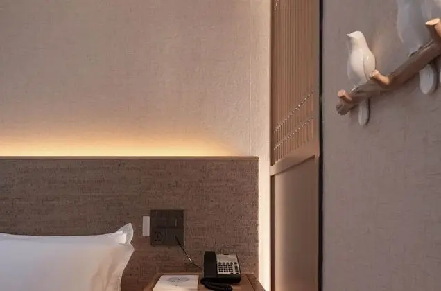 Signature Tek Kişilik Oda