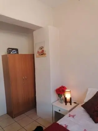 Comfort Tek Büyük veya İki Ayrı Yataklı Oda (Unit 2)