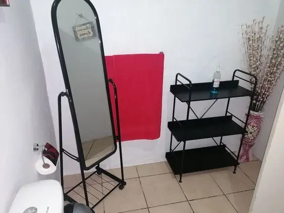 Comfort Tek Büyük veya İki Ayrı Yataklı Oda (Unit 2)