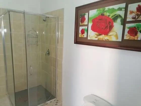 Comfort Tek Büyük veya İki Ayrı Yataklı Oda (Unit 2)