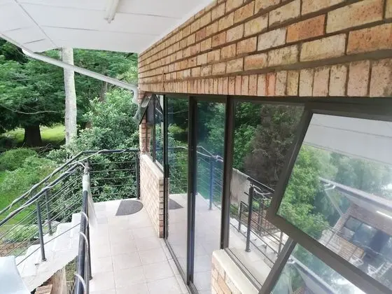 Exclusive Tek Büyük veya İki Ayrı Yataklı Oda (Unit 3)