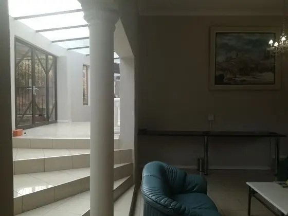Exclusive Tek Büyük veya İki Ayrı Yataklı Oda (Unit 3)