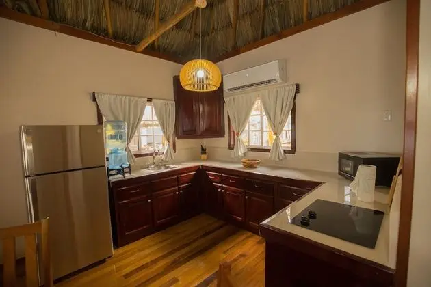 Executive Villa