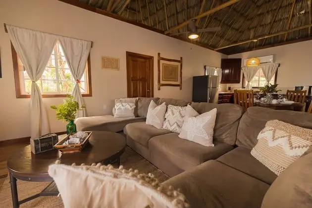 Executive Villa