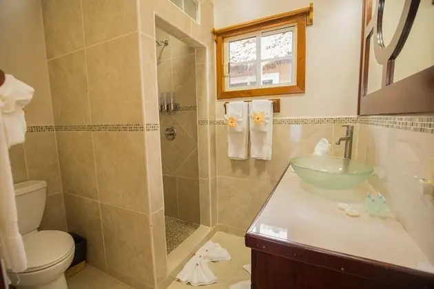 Executive Villa