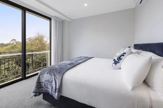 Luxury Apart Daire, 1 Yatak Odası