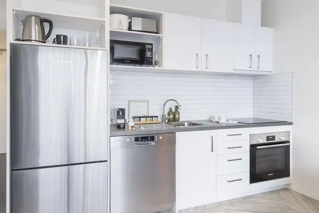 Luxury Apart Daire, 1 Yatak Odası