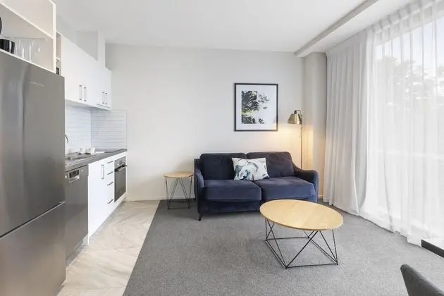 Luxury Apart Daire, 1 Yatak Odası