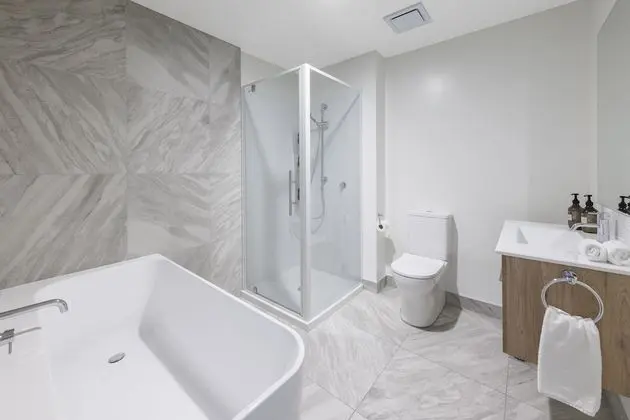 Luxury Apart Daire, 1 Yatak Odası