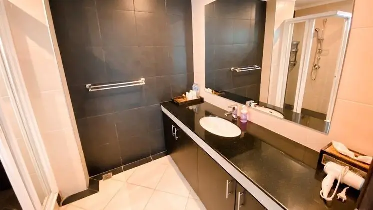 Family Villa, 2 Yatak Odası
