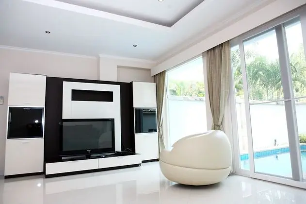 Family Villa, 3 Yatak Odası