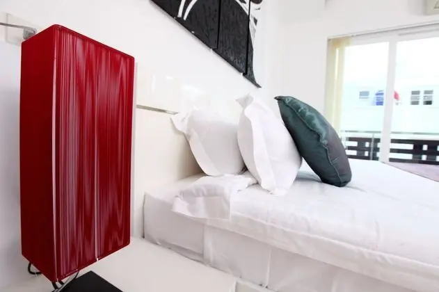 Family Villa, 4 Yatak Odası