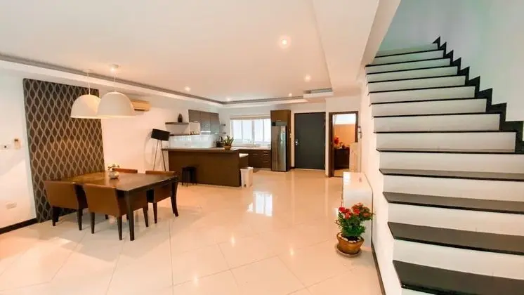 Family Villa, 4 Yatak Odası