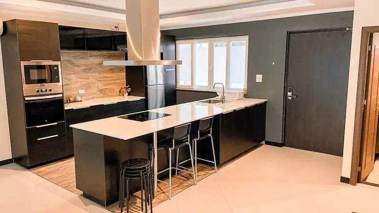 Family Villa, 4 Yatak Odası