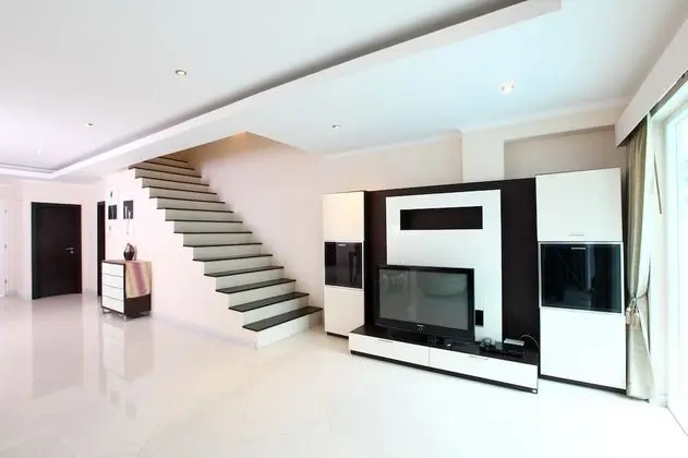 Family Villa, 4 Yatak Odası