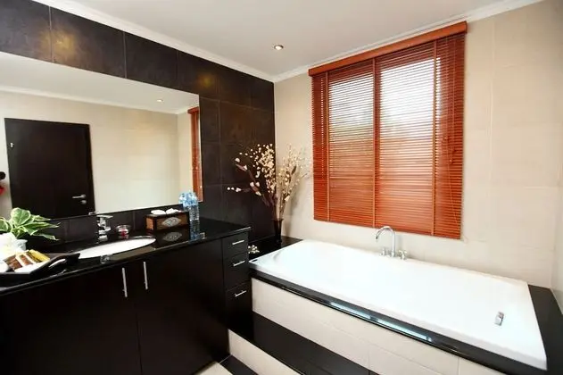 Family Villa, 4 Yatak Odası