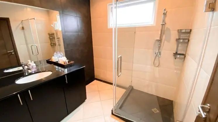 Family Villa, 4 Yatak Odası
