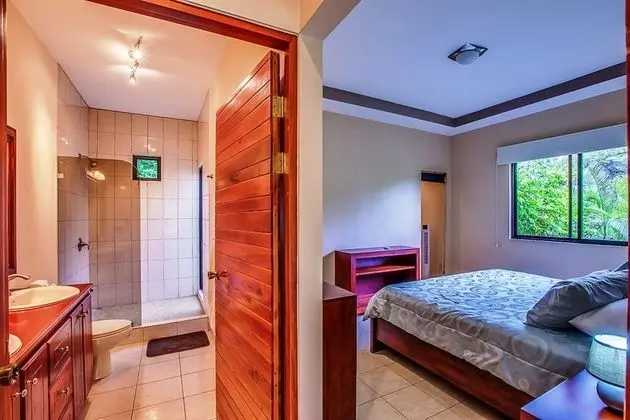 Family Villa, 2 Yatak Odası