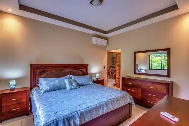 Family Villa, 2 Yatak Odası