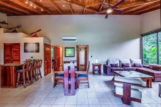 Family Villa, 2 Yatak Odası