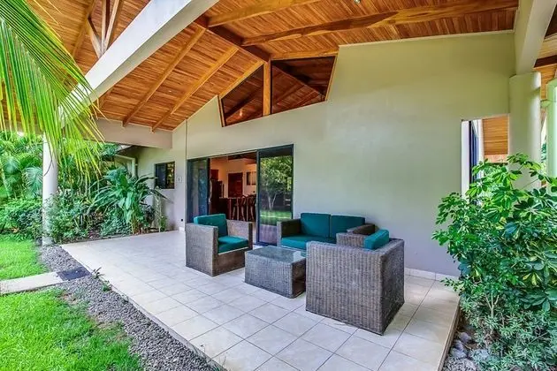 Family Villa, 2 Yatak Odası